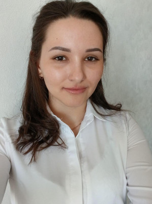 Воспитатель Донская Ирина Вячеславовна Воспитатель Донская Ирина Вячеславовна