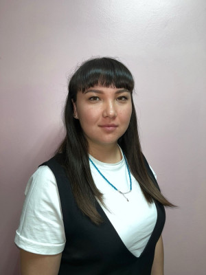 Воспитатель Жигалина Ольга Алексеевна Воспитатель Жигалина Ольга Алексеевна