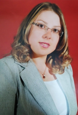 Заместитель заведующего Волынкина Екатерина Александровна Заместитель заведующего Волынкина Екатерина Александровна