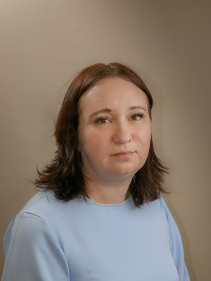 Воспитатель Прокопьева Юлия Александровна Воспитатель Прокопьева Юлия Александровна
